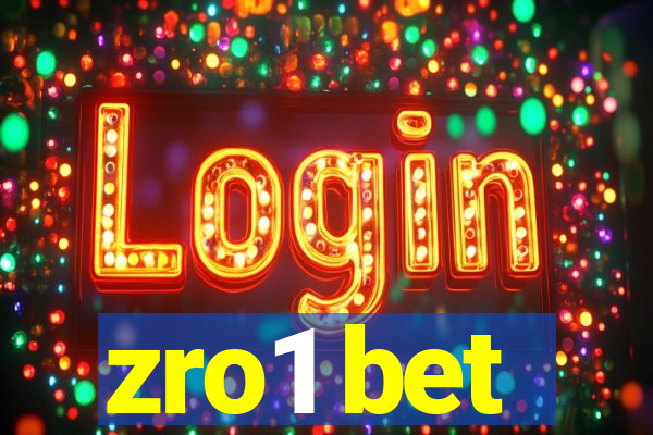 zro1 bet